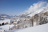 Gasthof Brixnerwirt Brixen im Thale Exteriér fotografie