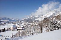 Gasthof Brixnerwirt Brixen im Thale Exteriér fotografie