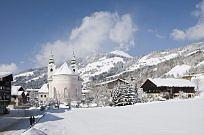 Gasthof Brixnerwirt Brixen im Thale Exteriér fotografie