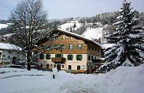 Gasthof Brixnerwirt Brixen im Thale Exteriér fotografie
